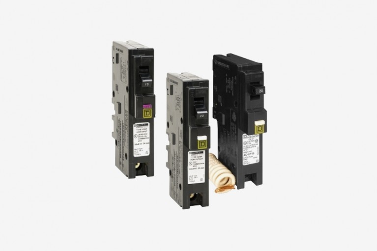 Circuit Breaker Replacement