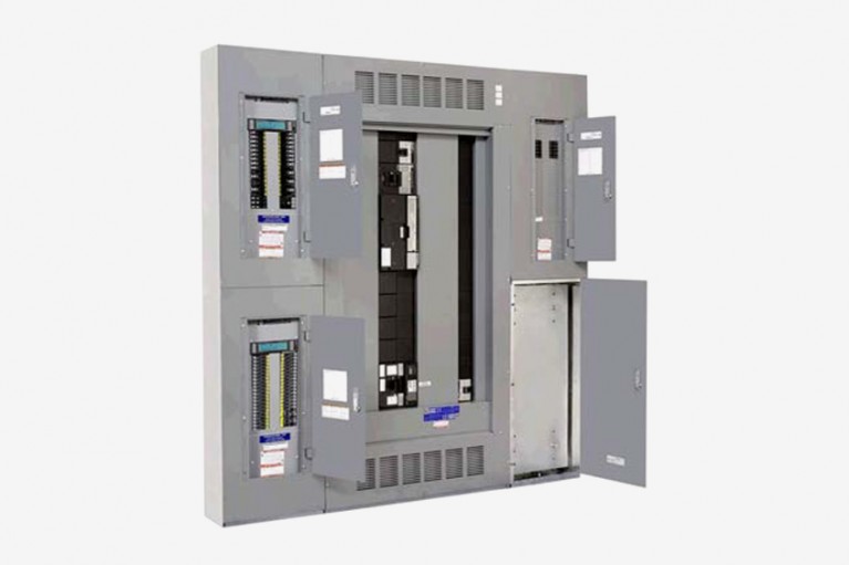 Panelboard Servicing and Replacement