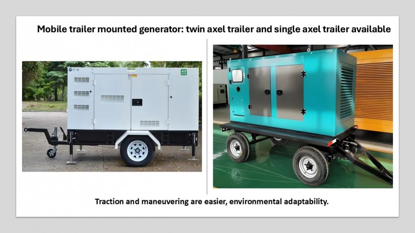 Generators