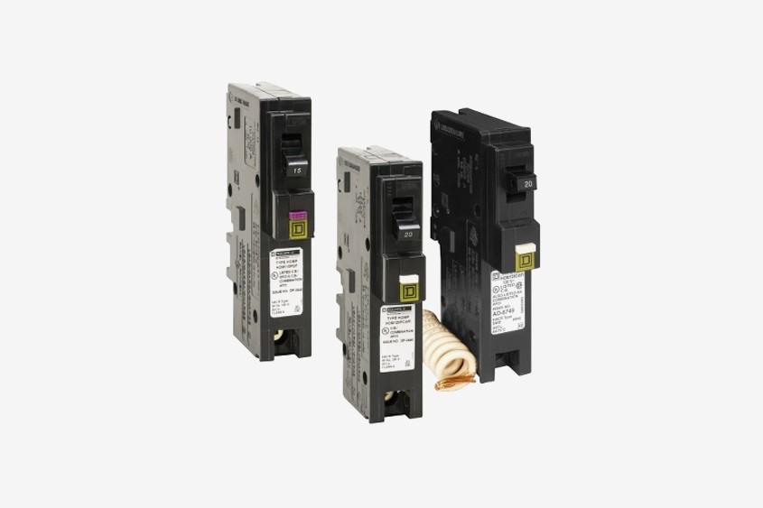 Circuit Breaker Replacement