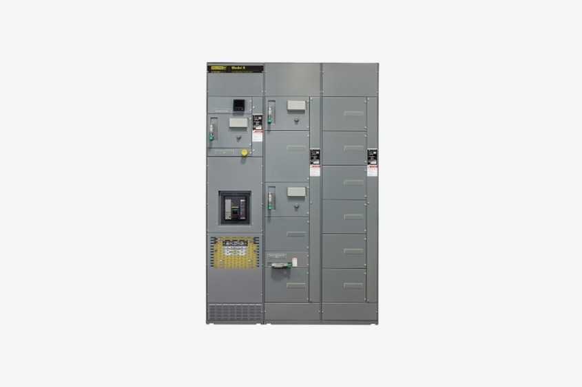 Electrical Equipment