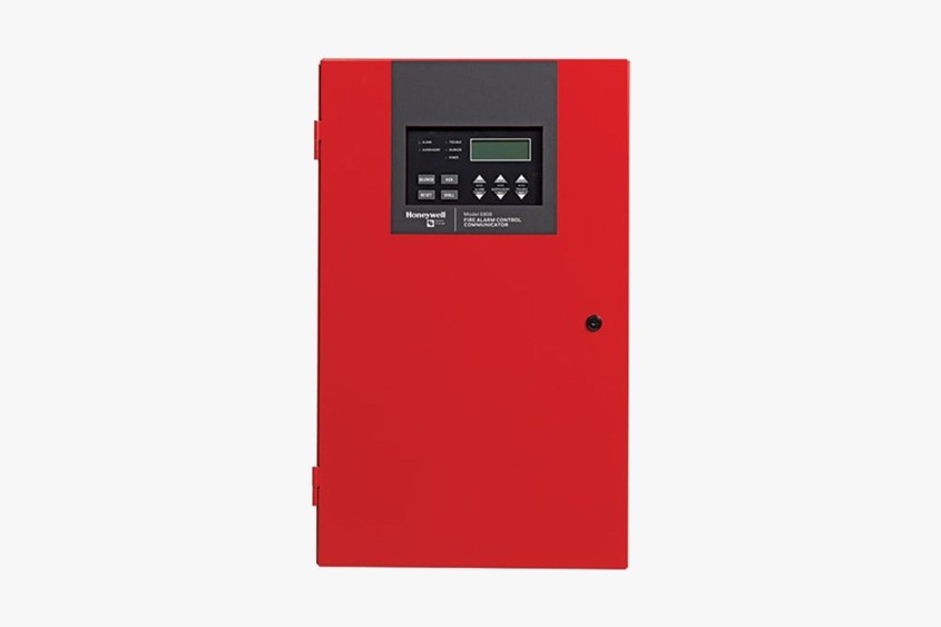 Fire Alarm Equipment