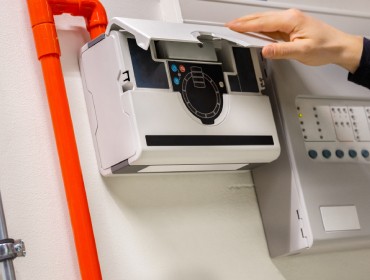 Fire Alarm Equipment