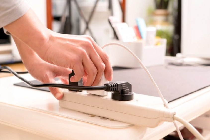 Surge Protection Devices Surge Protection Devices