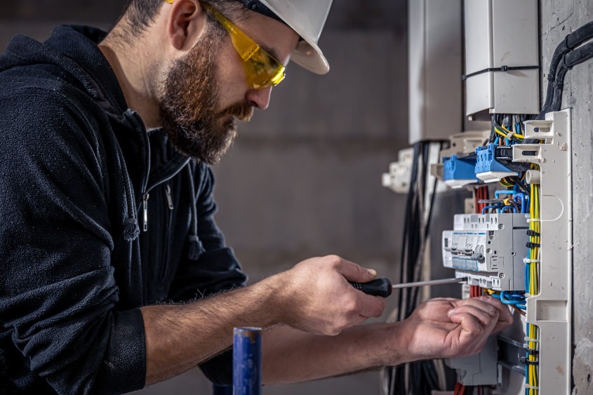 Service and Repairs Service and Repairs
